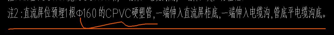 电力管