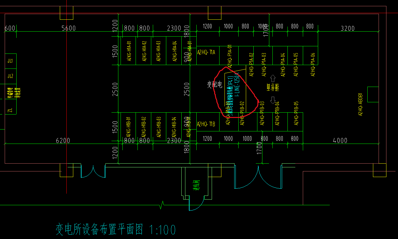 母线槽