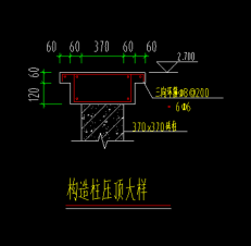 柱子