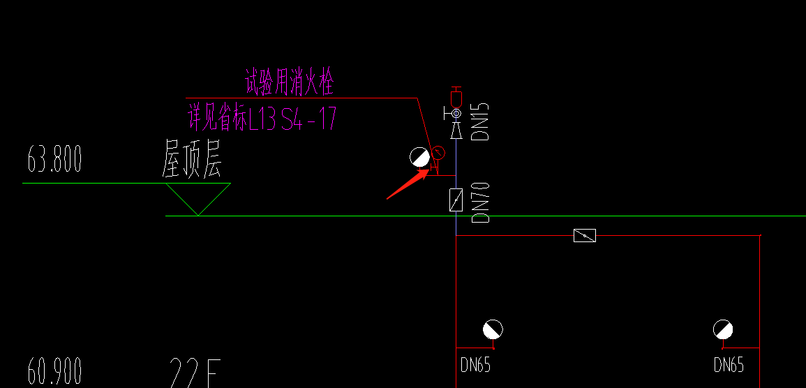 阀门