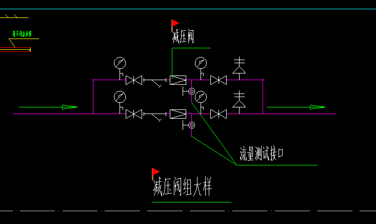 大样图