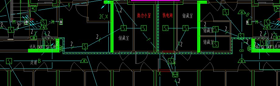 桥架吧