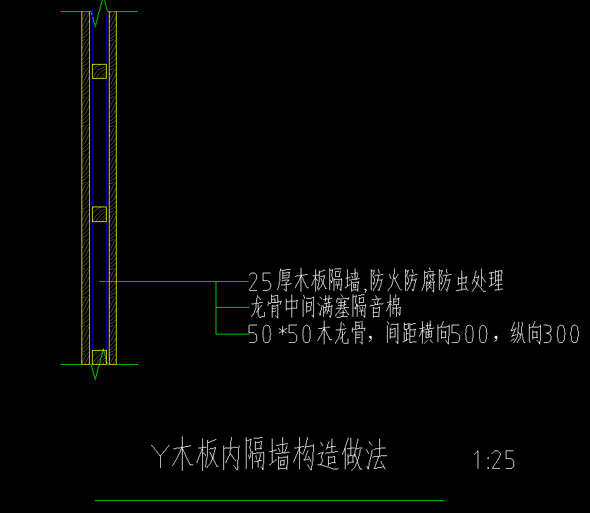 隔墙