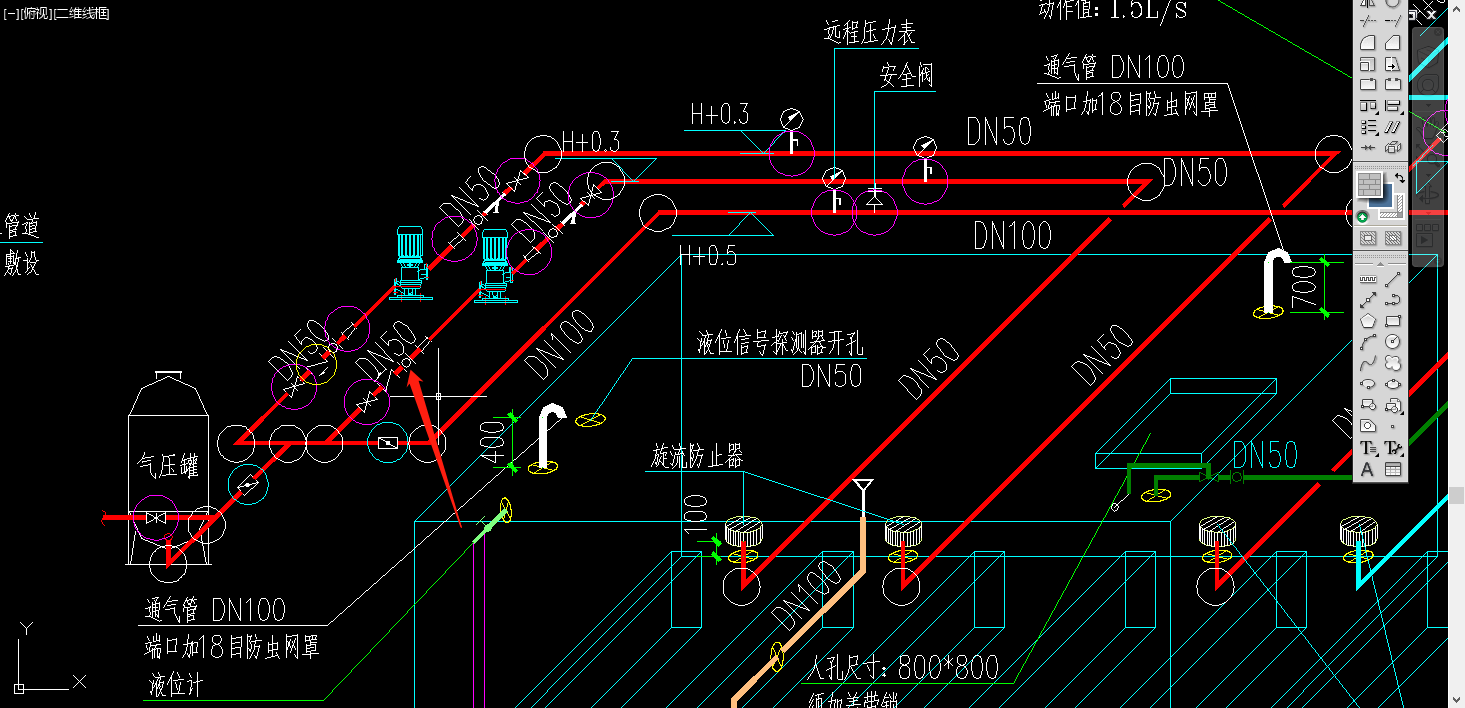 图例