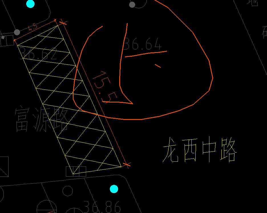 手算