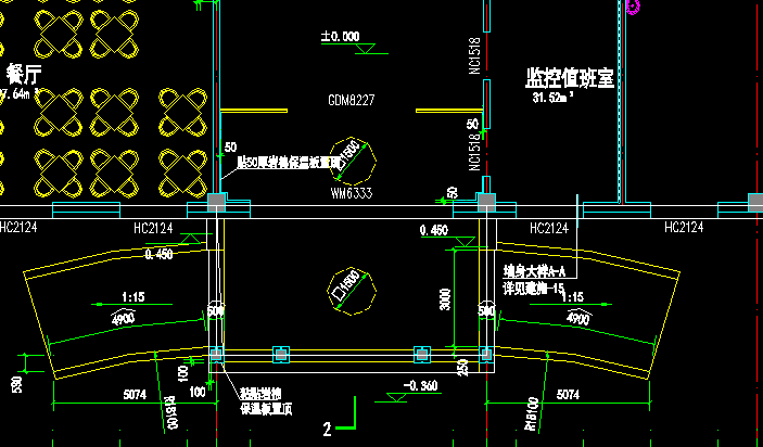 建筑面积