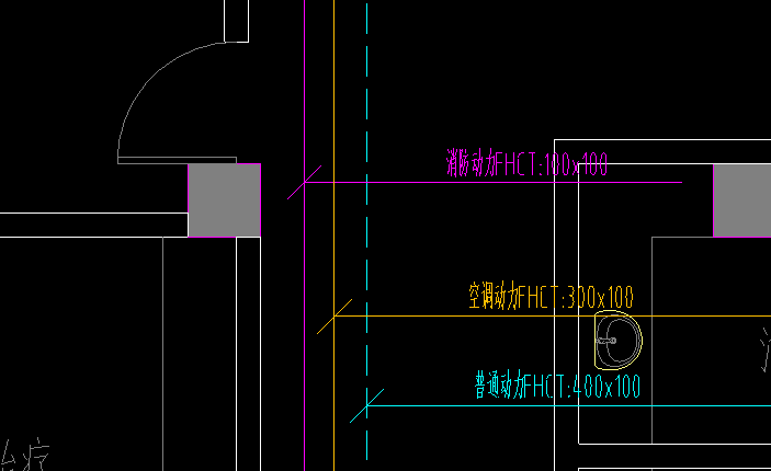 支架工程