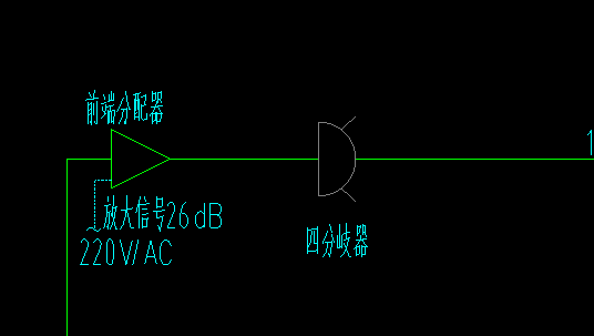 分歧器