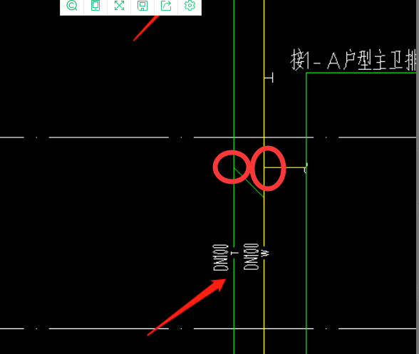 水管变径