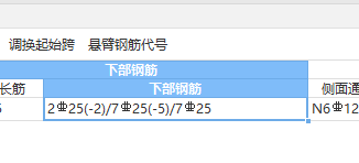 框梁