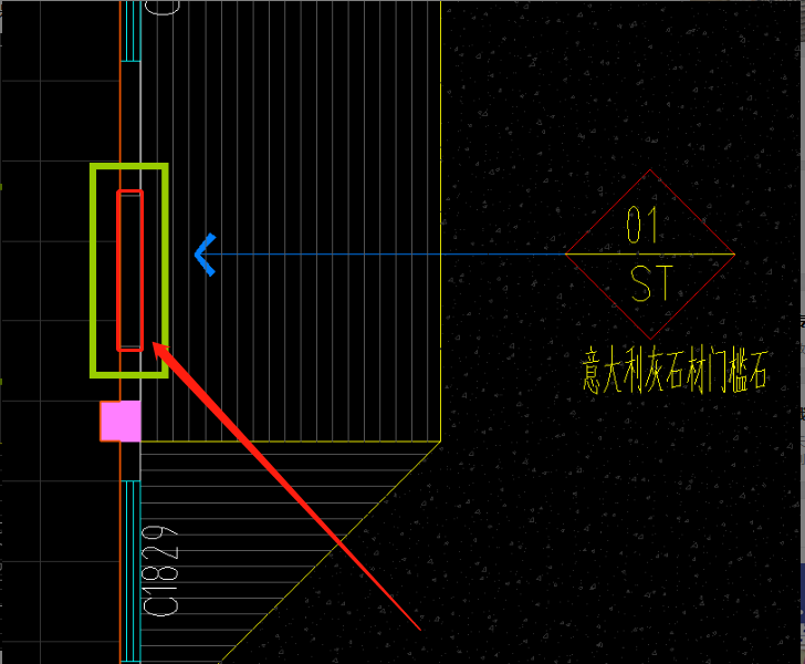 面积计算