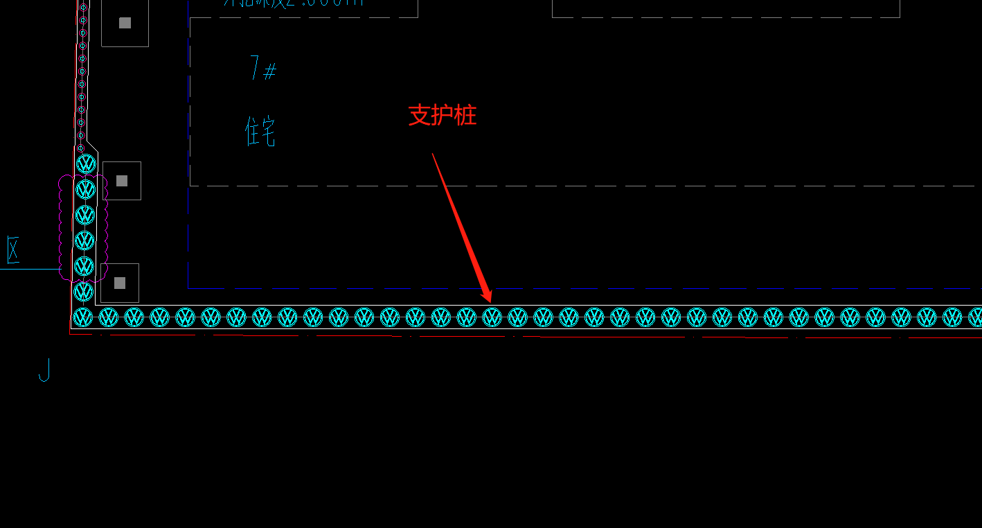 桩