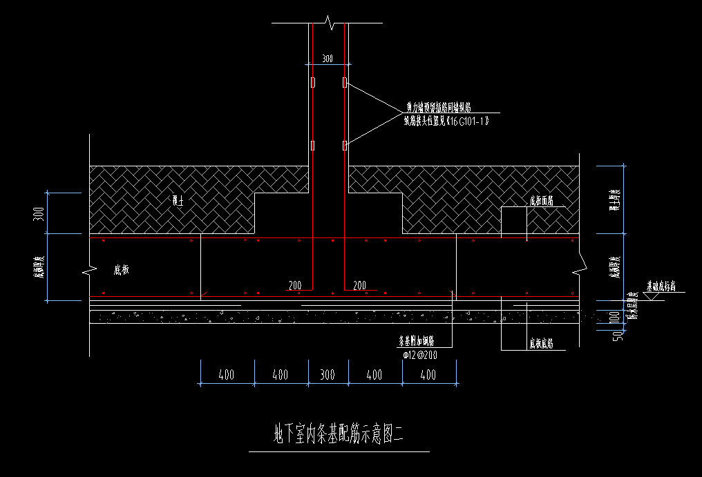 条基
