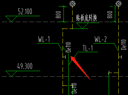 立管