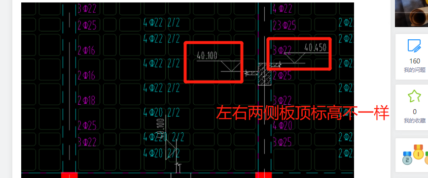 标高是