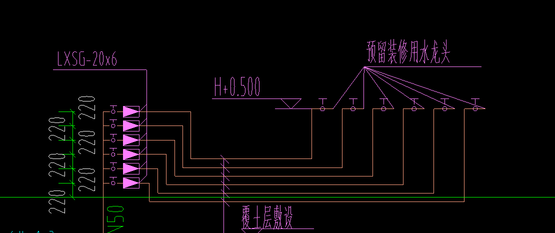 箭头