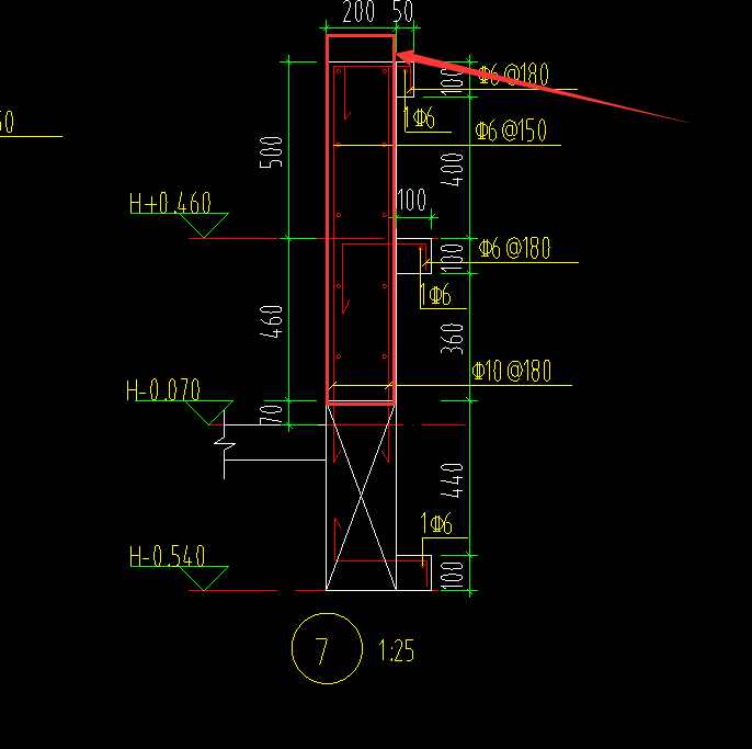 这个套直形墙吗,广东定额定义什么构件画怎么判断出的