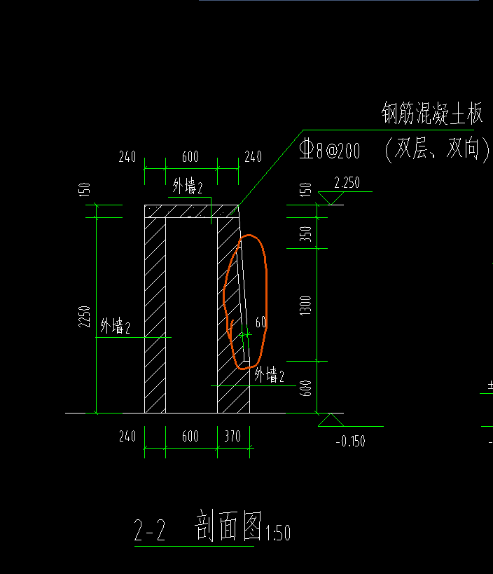 墙怎么画