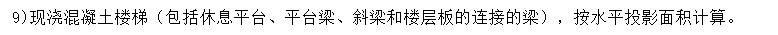 提量