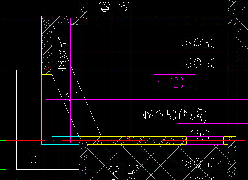 连梁