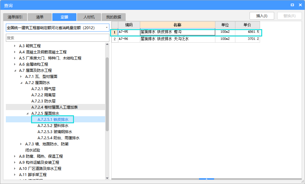 子目