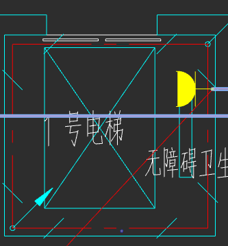 施工电梯接地的做法图图片