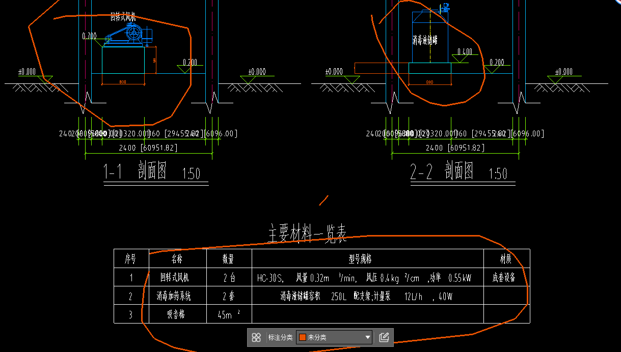 灌浆定额