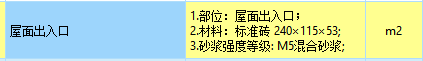 定额