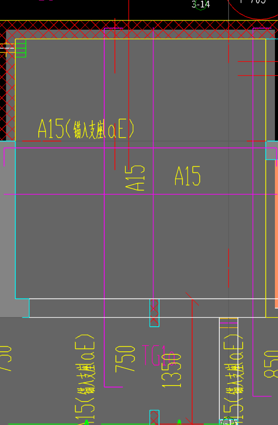 板受力筋
