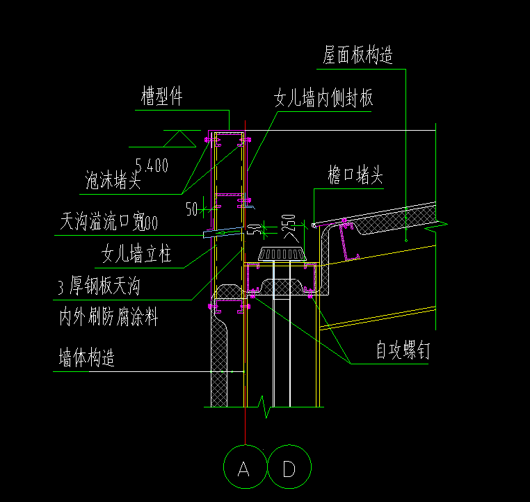 檐