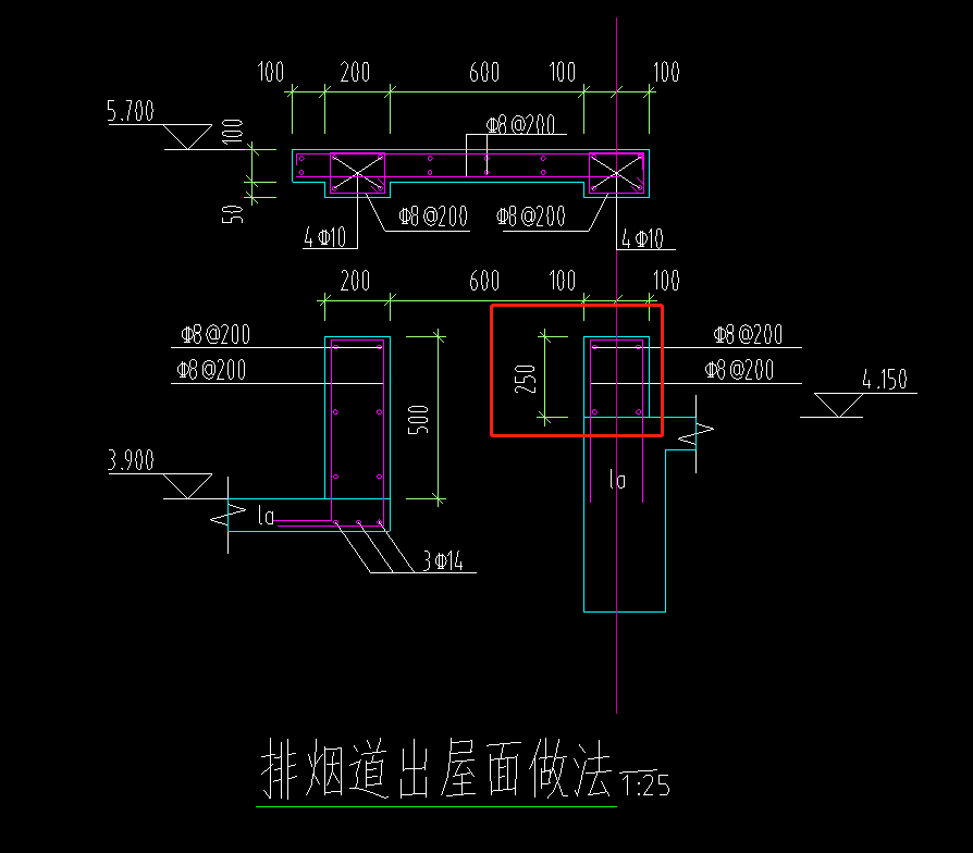 栏板