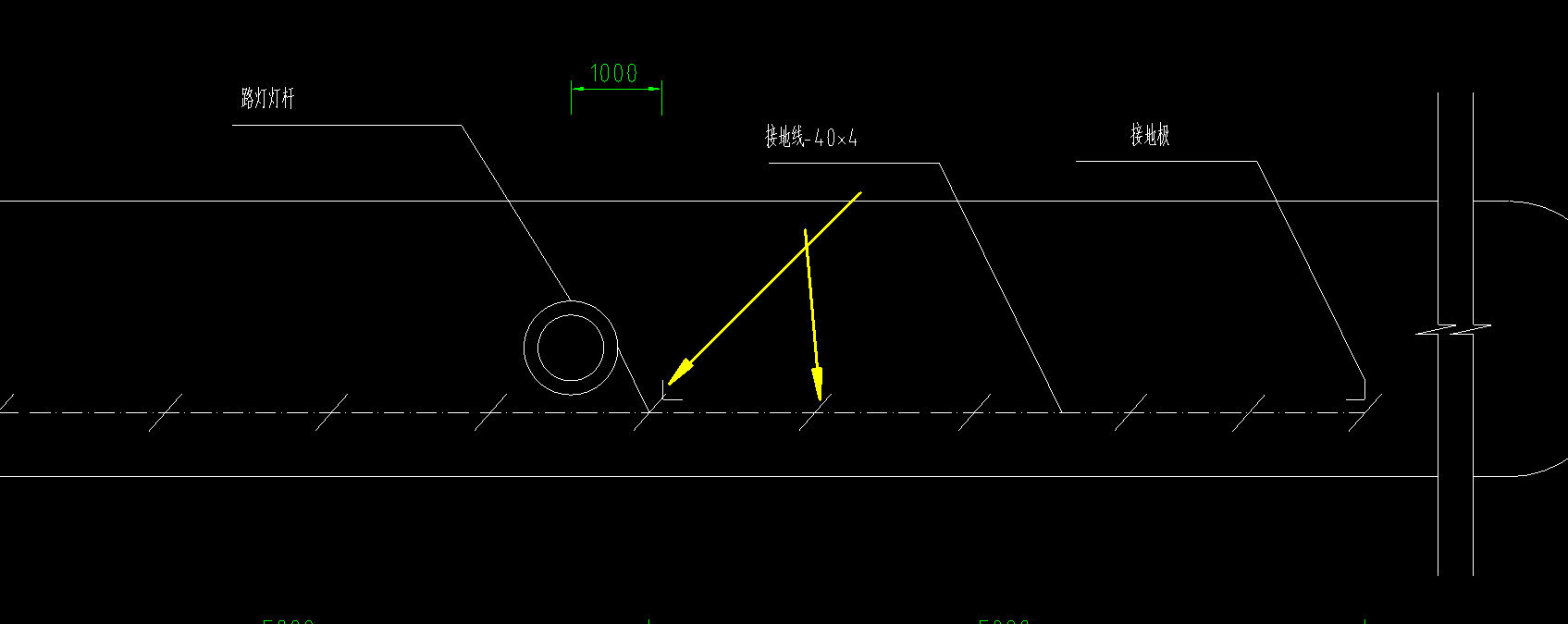 路灯