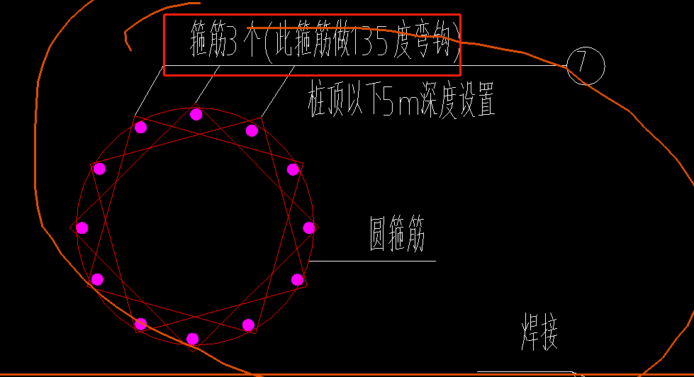 桩