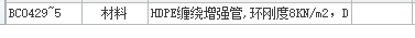主材