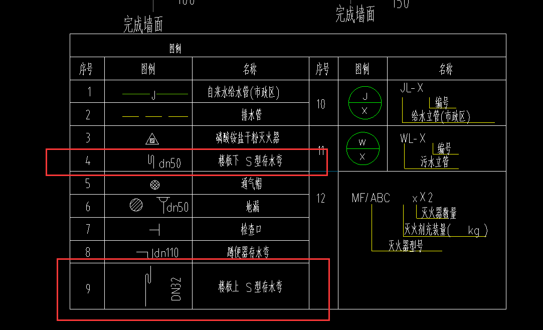 立管