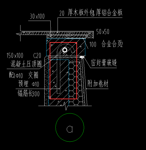 锚