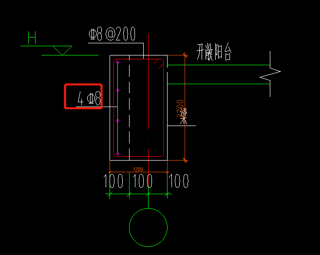 c8是什么钢筋