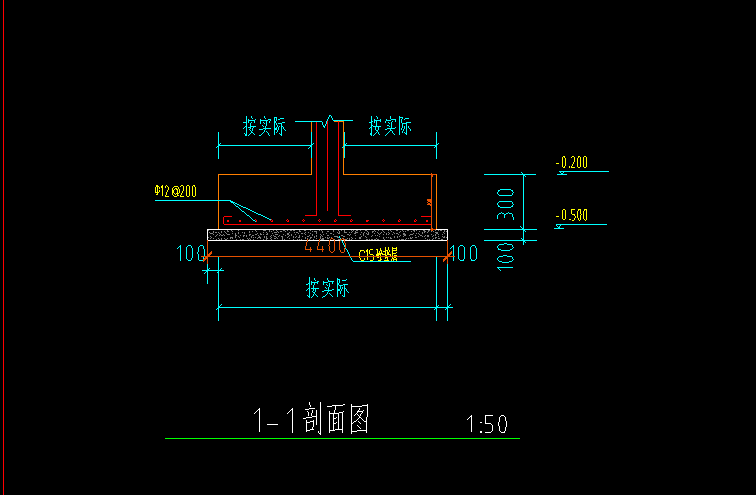 沟槽