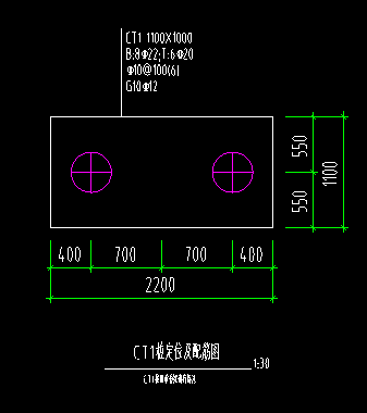 桩