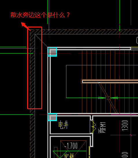 脚手架定额