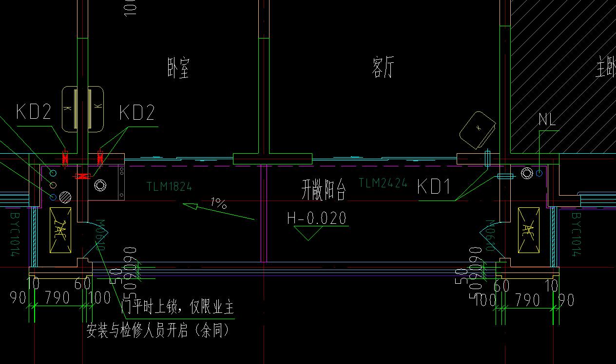 砌体算不算主体结构