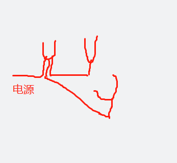 多回路识别