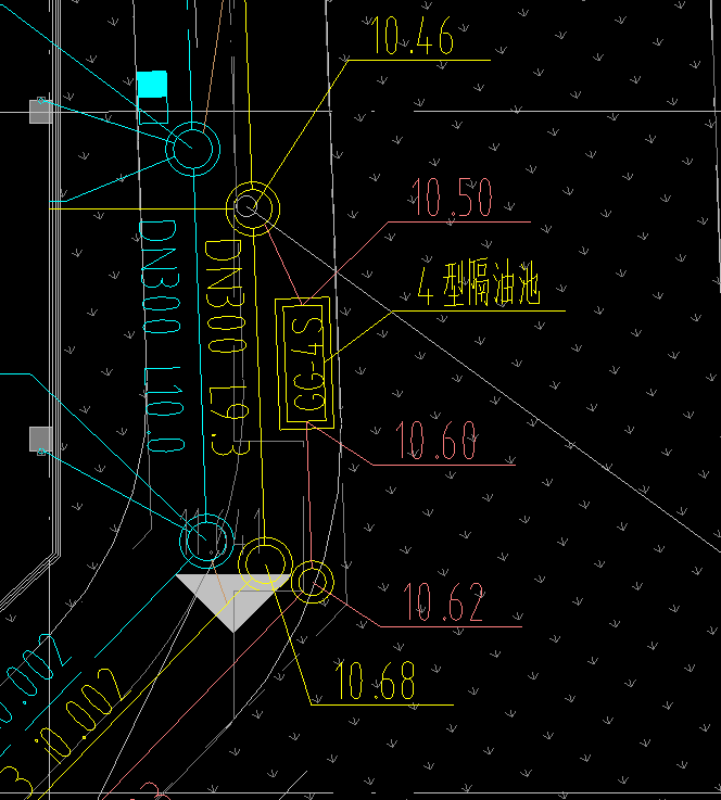 中值