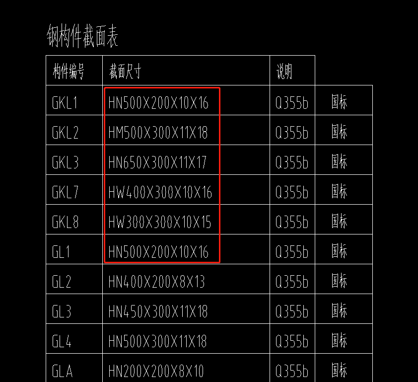 钢结构