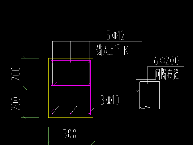 锚
