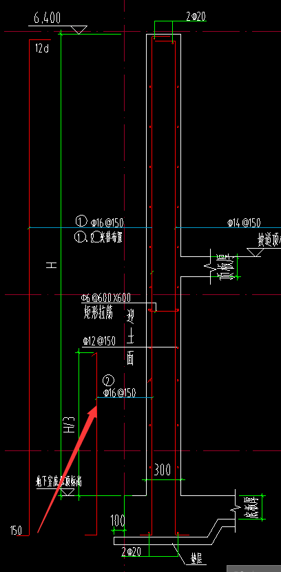 种钢筋