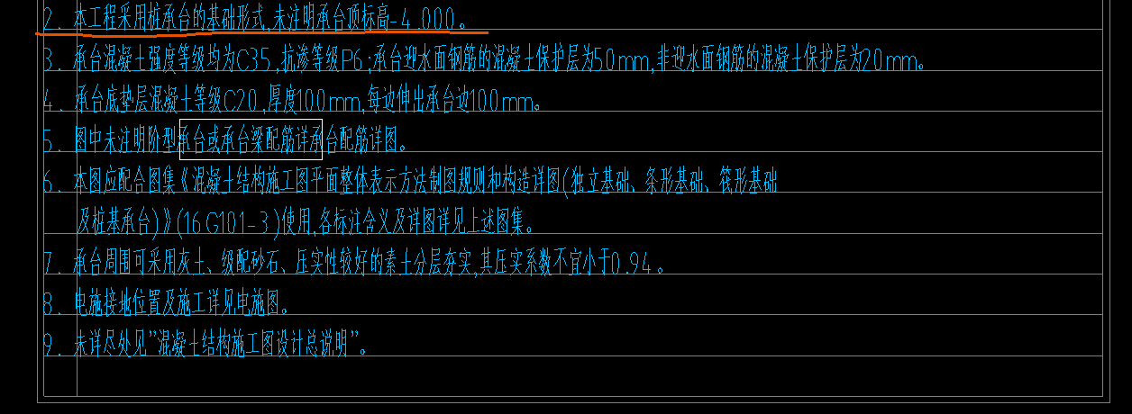 标高