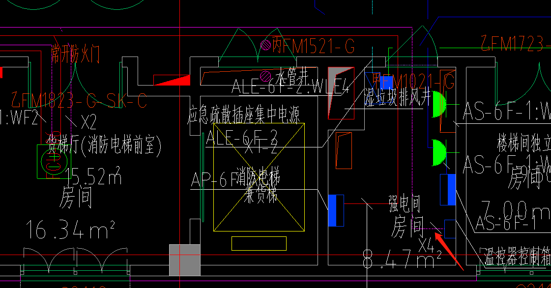 风机盘