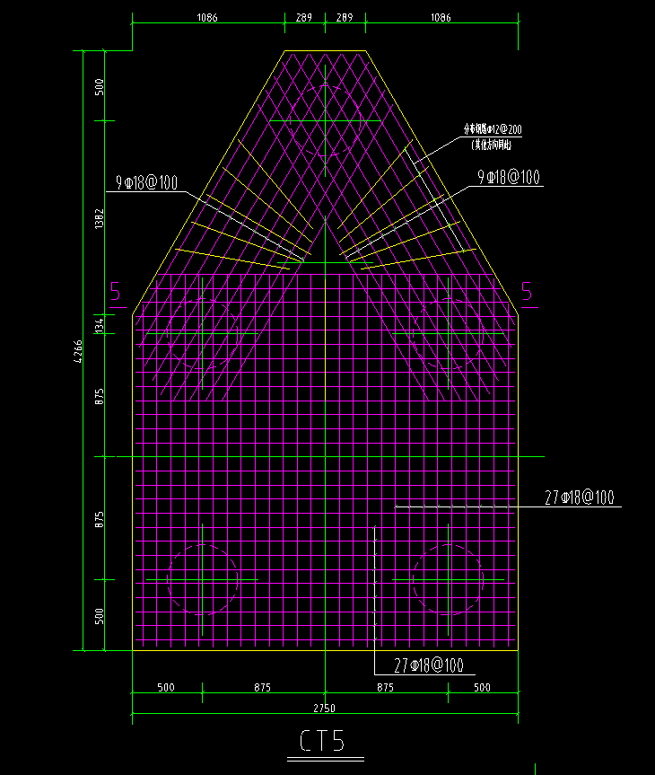 桩