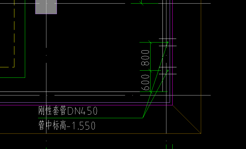 套管